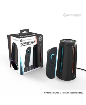 "Power Beacon" Joy-Con Charging Tower - For: Nintendo Switch 2
