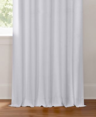 Performance Linen Hotel Blackout Curtain