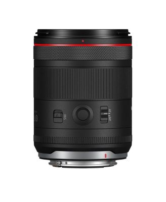 RF 24mm f/1.4 L VCM Lens, Bundle with 67mm Filter Kit, Soft Lens Case, Cleaning Kit, Lens Cap Tether and Cleaning Cloth