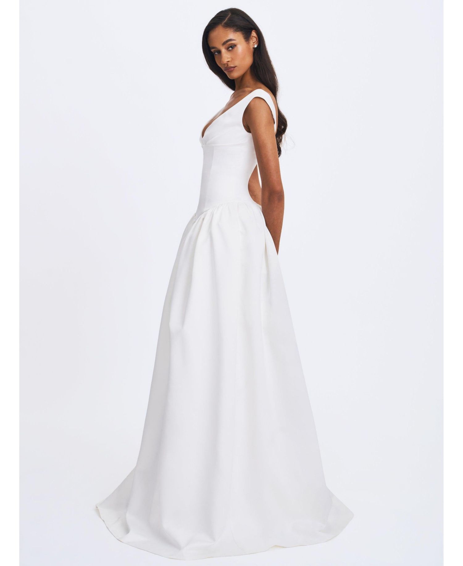 Women's Siena Sweetheart Wedding Gown