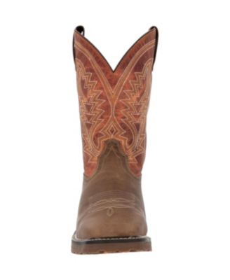 Men's Workhorse Work Boot