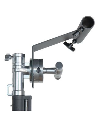 G400512 4-1/2" Grip Head with 1-1/8" Stud and Receiver