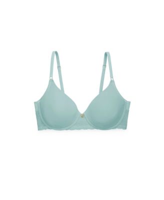 Women's Bliss Perfection Contour Underwire Bra 721154