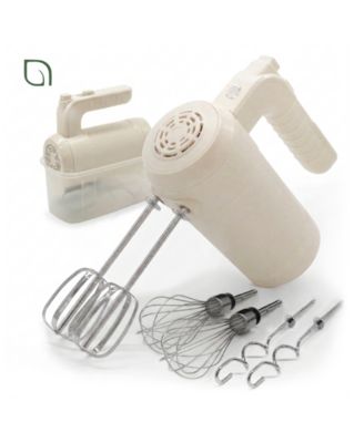 5-Speed Control Hand Mixer