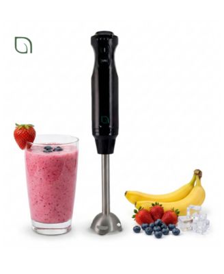 2" Immersion Handheld Blender