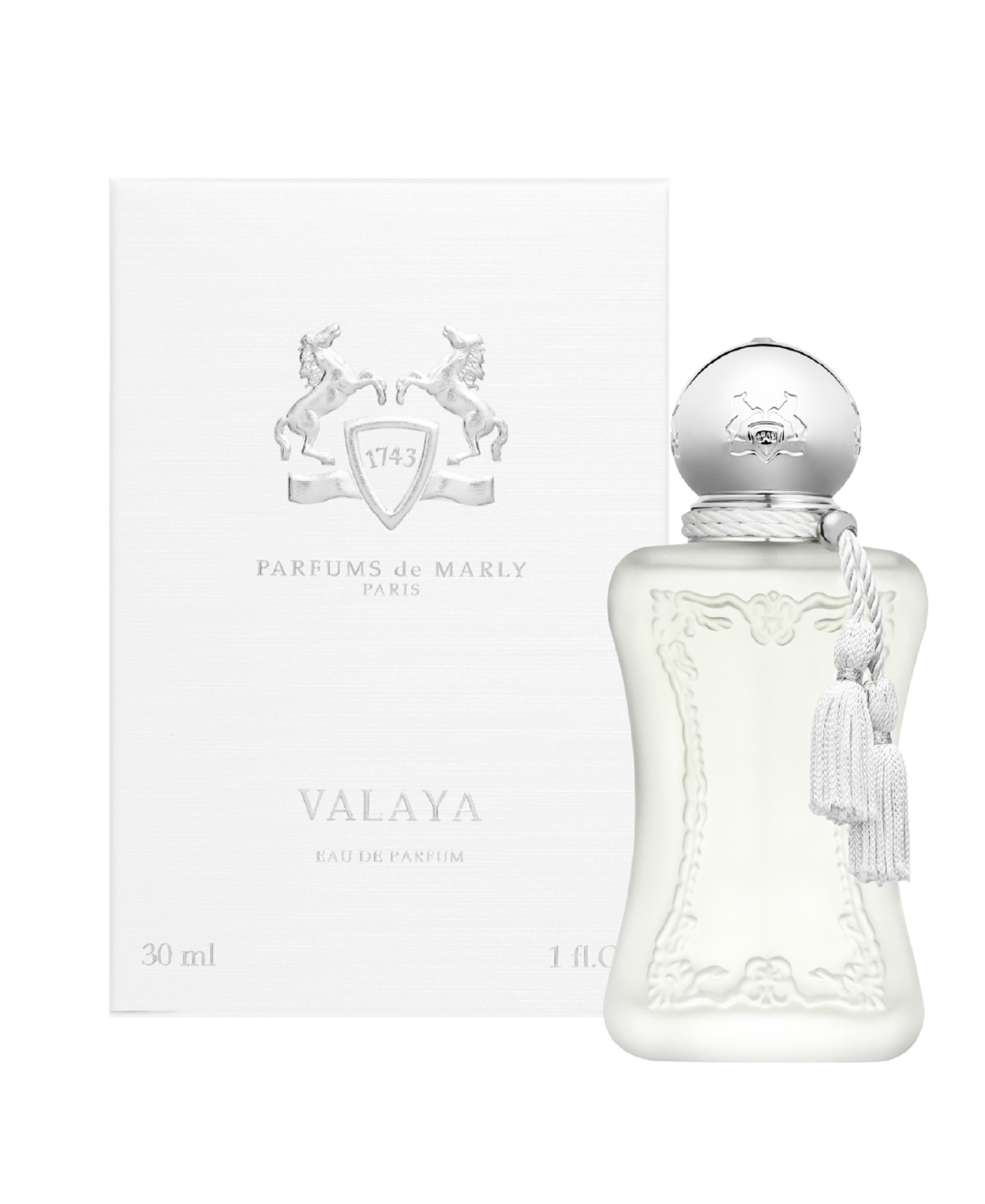 Parfums de Marly Valaya Eau de Parfum, 1 oz.