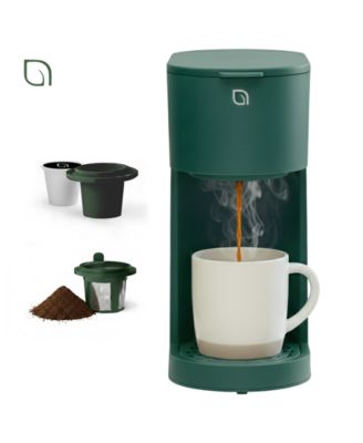 Single Serve Coffee Maker