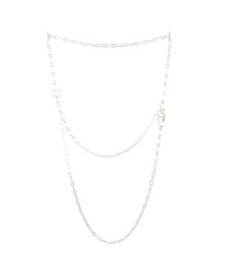 Alphakelly Long Necklace