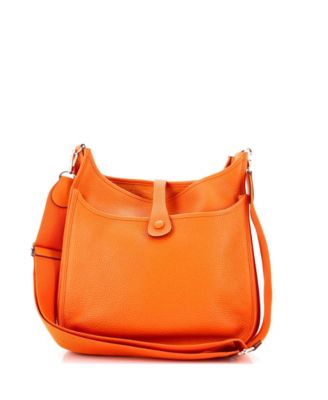 GM Evelyne Bag Gen III Clemence