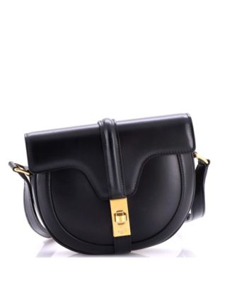 Small Besace 16 Bag Smooth Calfskin