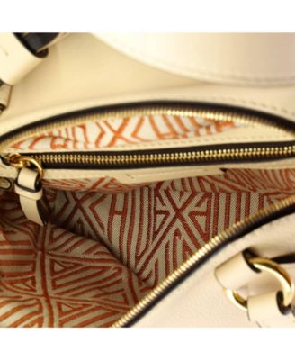 Small Daria Bag Leather