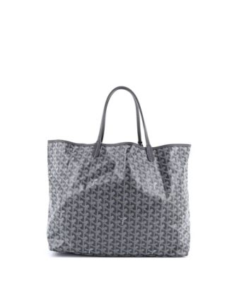 GM Saint Louis Tote Coated Canvas