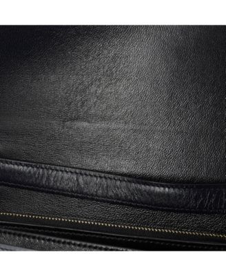 Medium Classic Box Bag Smooth Leather