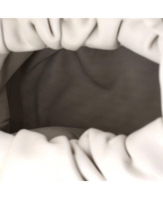 Medium The Shoulder Pouch Leather