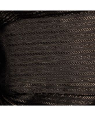 Large Double Zip Lux Tote Saffiano Leather