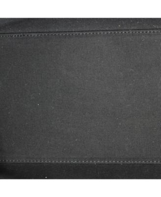 Medium Duty Free Chain Tote Leather