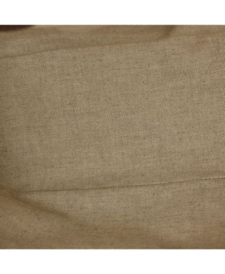 Tall Neo Vintage Web Soft Tote GG Coated Canvas