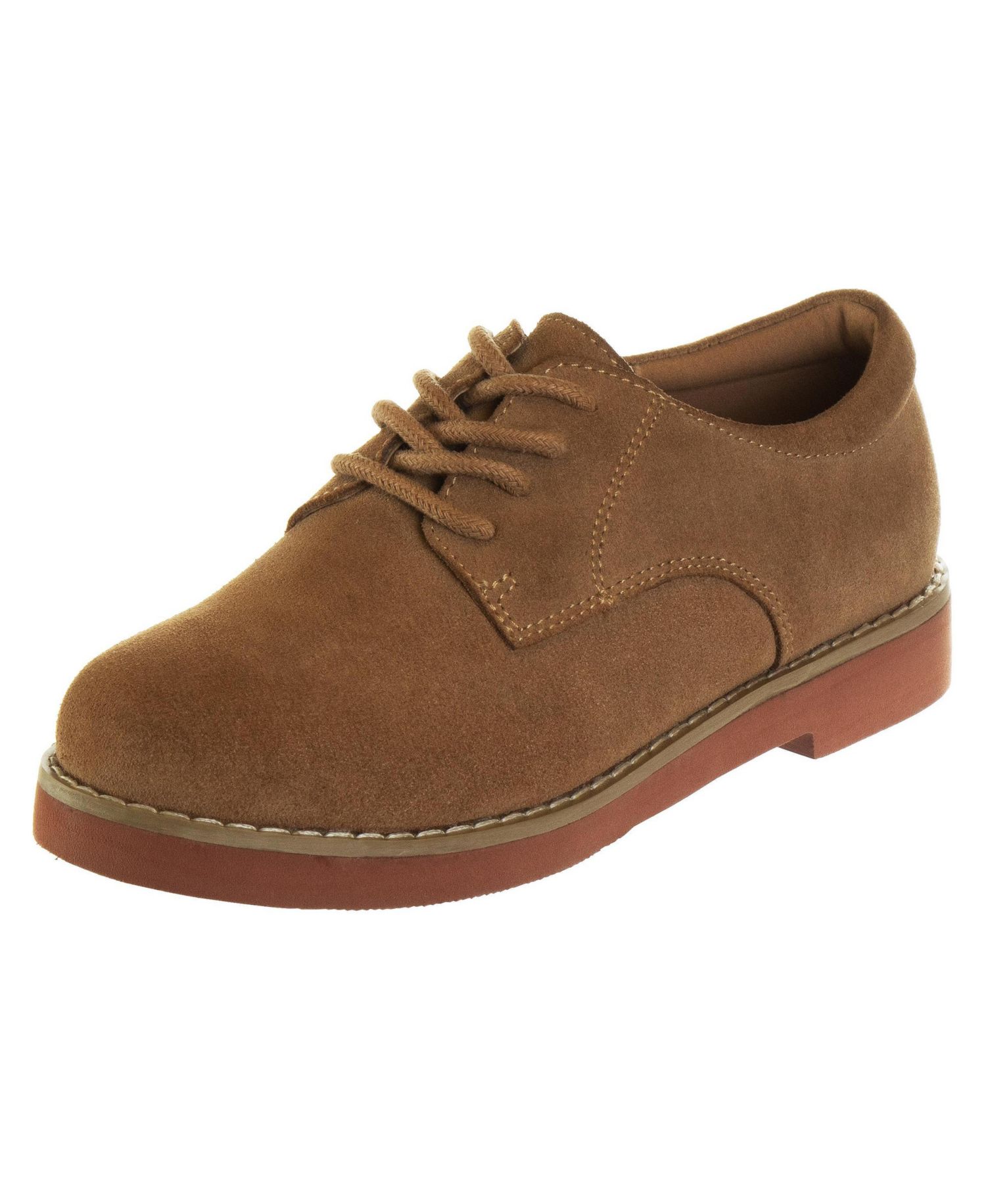Little Boys School Shoes Durable