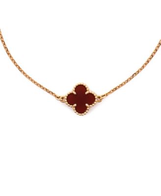 Sweet Alhambra Bracelet