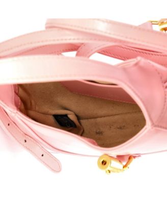 Mini Jackie 1961 Hobo Leather