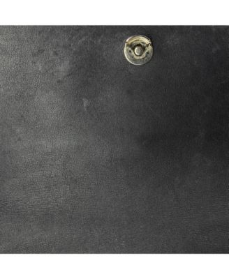 Medium Sunset Crossbody Bag Leather