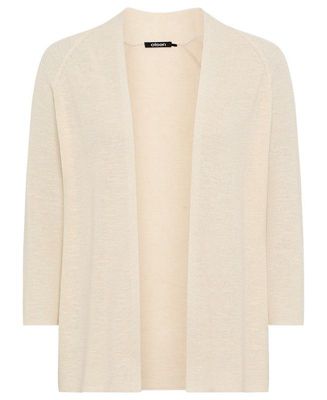 Women's Open Front Cardigan