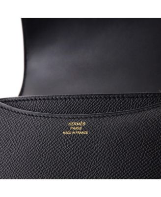 18 Constance NM Bag Epsom