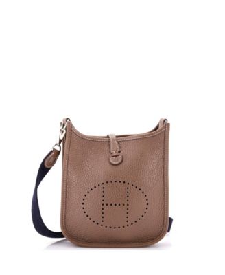 TPM Evelyne Bag Gen III Clemence