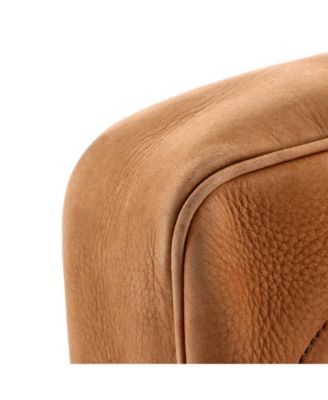 Small Soho Disco Crossbody Bag Nubuck