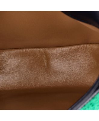 Mini Horsebit 1955 Shoulder Bag Wool