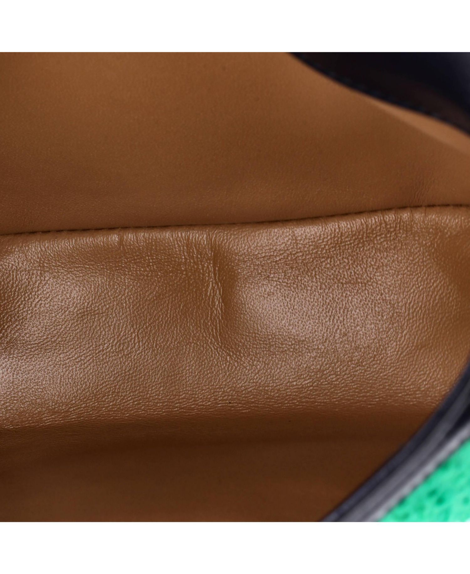 Mini Horsebit 1955 Shoulder Bag Wool