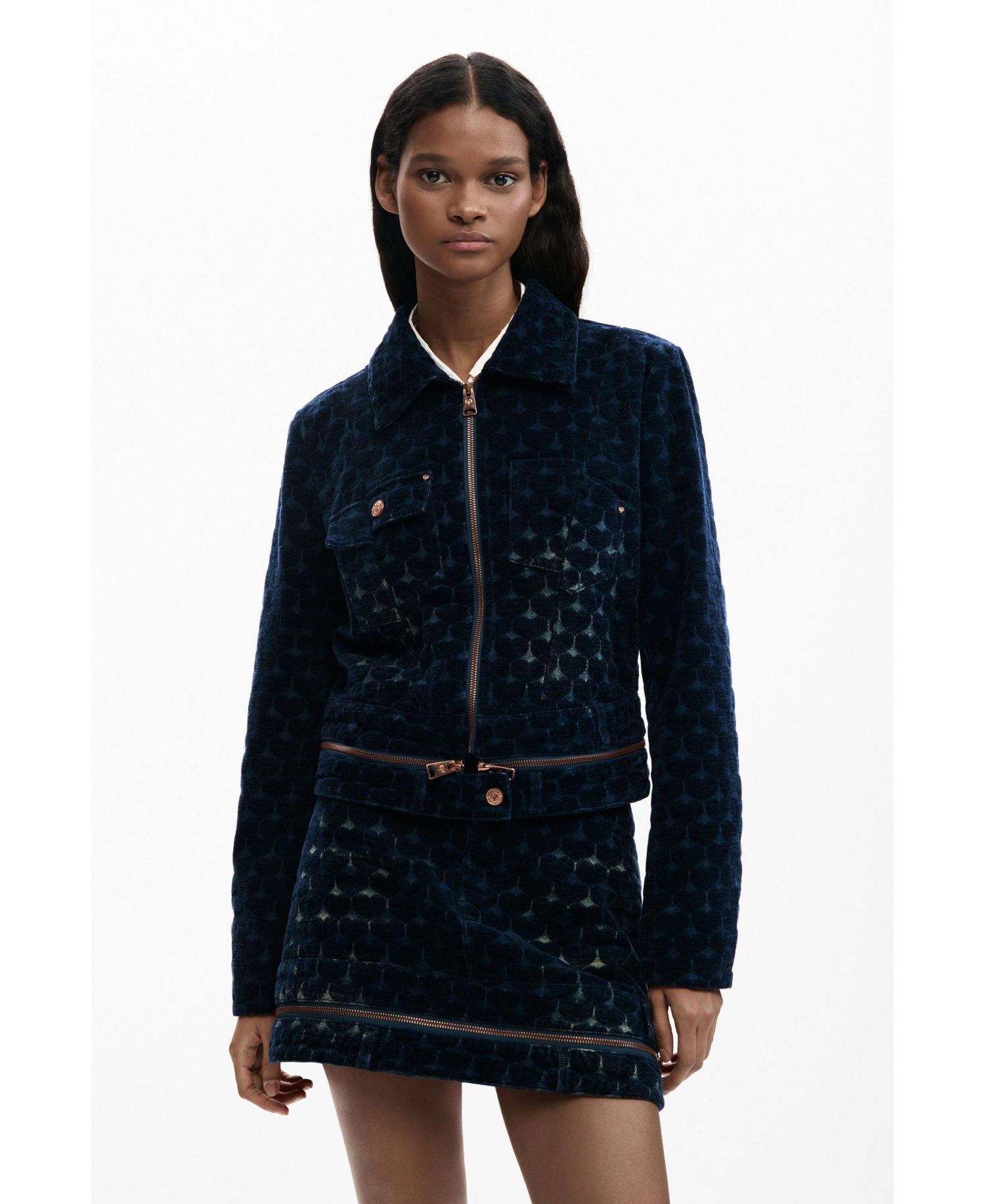 Women's Denim jacket