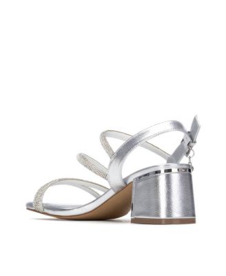 Women's Block Heel Sandals