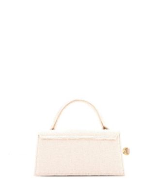 Long Le Chiquito Bag Cotton