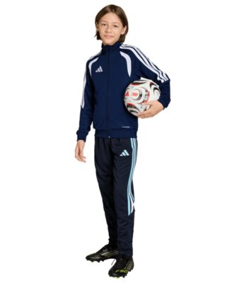  Big Boys' Tiro 26 League Training Drawstring Pants