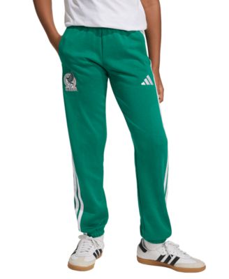 Big Boys' and Big Girls' Mexico DNA Elastic Pants