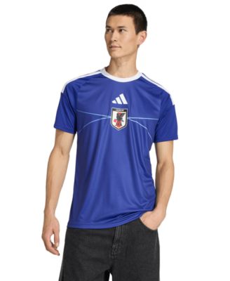 Men's Japan 26/27 Home Fan Jersey