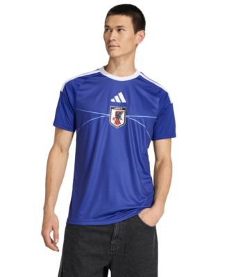 応援グッズ You adidas Men's Japan 26/27 Home Fan Jersey - Macy's