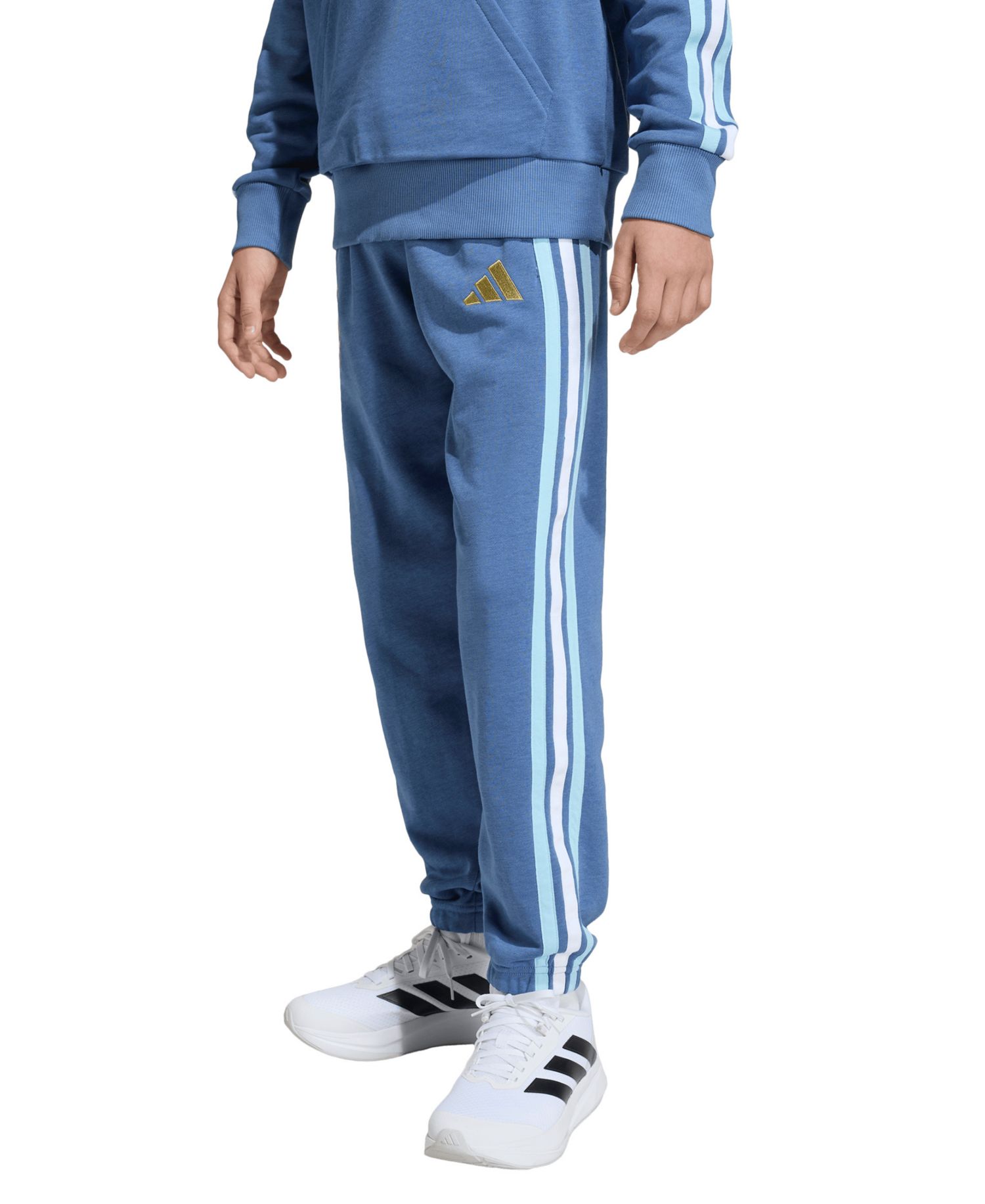 Big Boys' and Big Girls' Argentina DNA Regular-Fit Pants