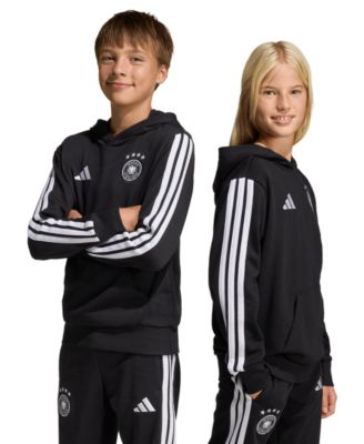 Big Boys' and Big Girls' Germany DNA Hoodie