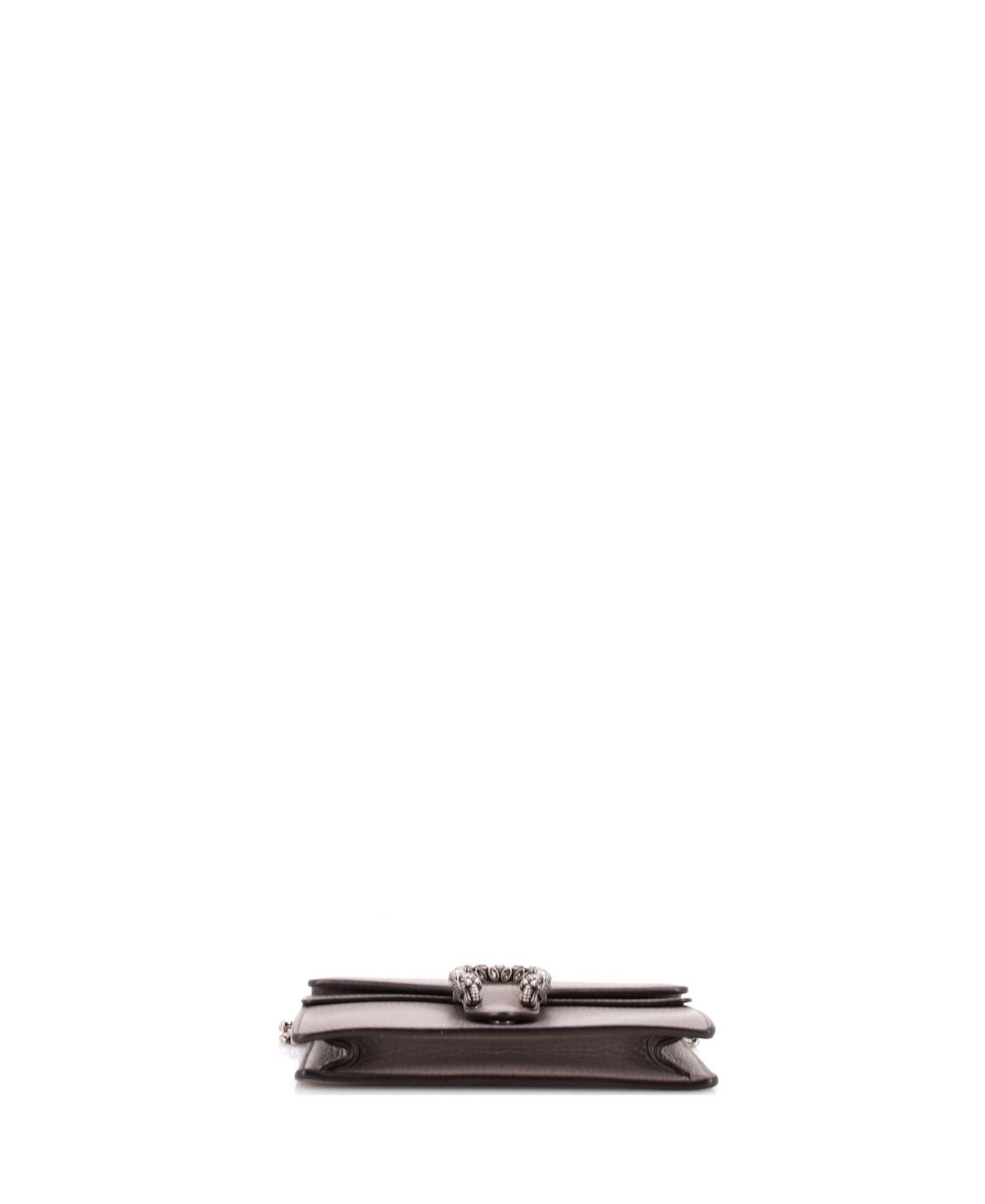 Super Mini Dionysus Bag Leather