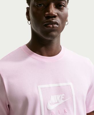 Men's Futura Air Square Short-Sleeve T-Shirt