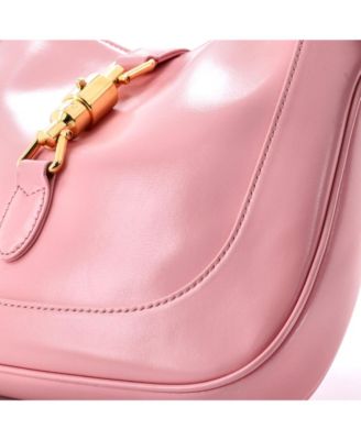 Small Jackie 1961 Hobo Leather