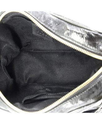 Small Soho Disco Crossbody Bag Leather