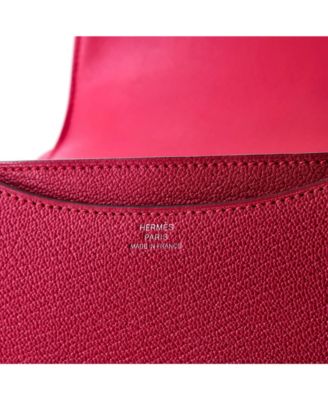 18 Constance Bag Chevre Mysore