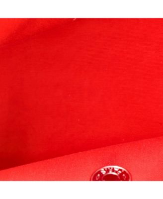 31 Herbag Zip Leather and Toile