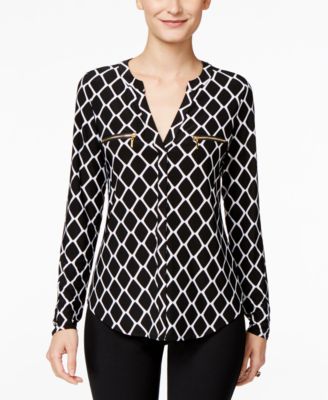 m&s dressy tops