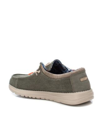 Men's Comfort Canvas boat Shoes