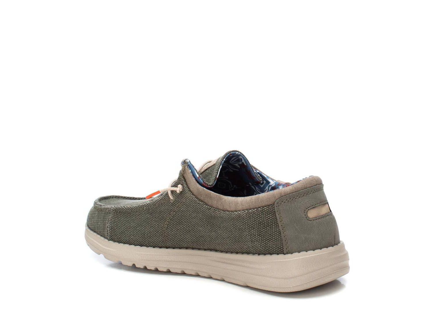 Men's Comfort Canvas boat Shoes