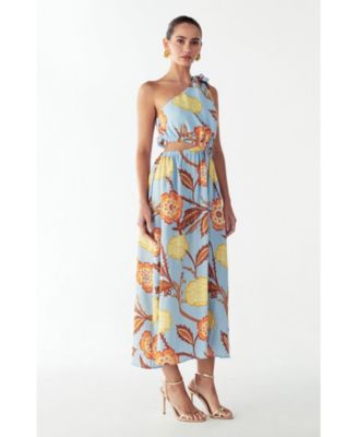 Women's Amile Midi Dress